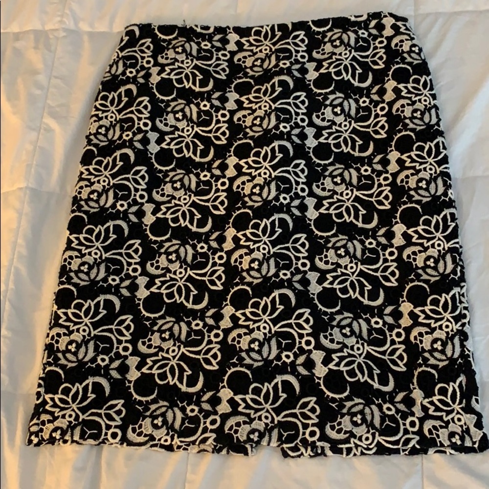 TALBOTS SKIRT